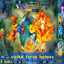 strike force heroes 3 no jogos 360